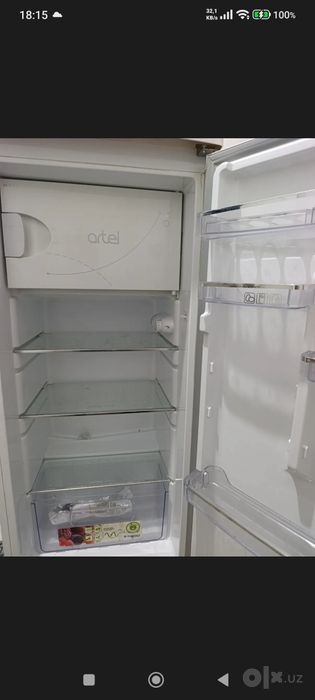 Artel xoladelnik sotaman, xolati yaxshi ishlab turibdi,.