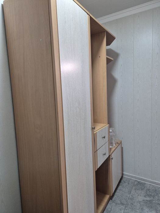 Прихожая МДФ Б/У