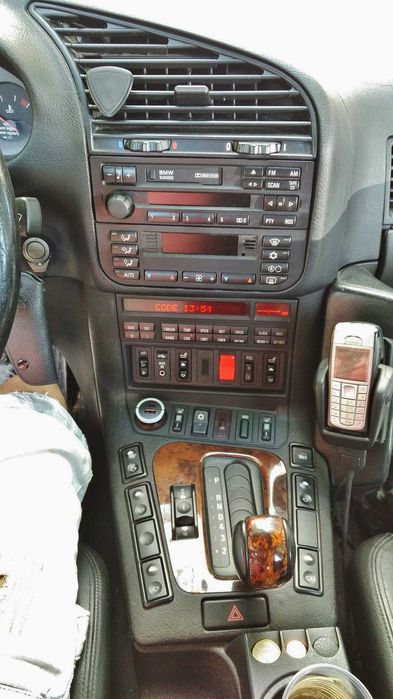 Части за БМВ Е36