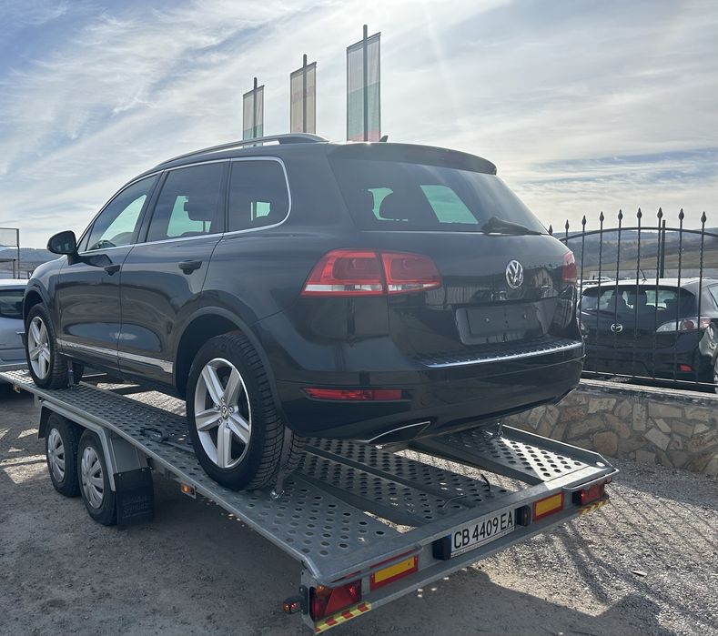 Платформа Gala 5м на 2.10м