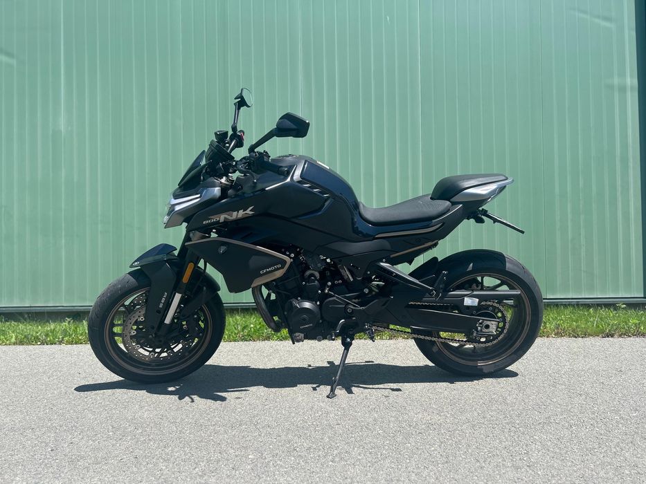 CF MOTO NK 800 Naked