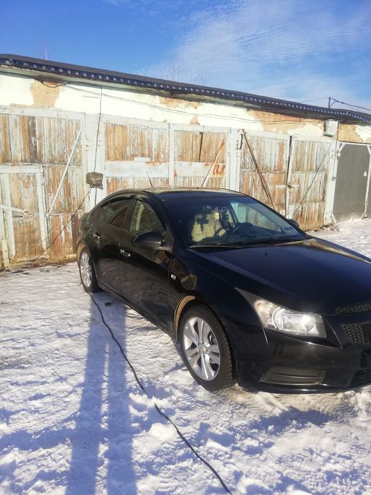 Продам Шевроле Круз