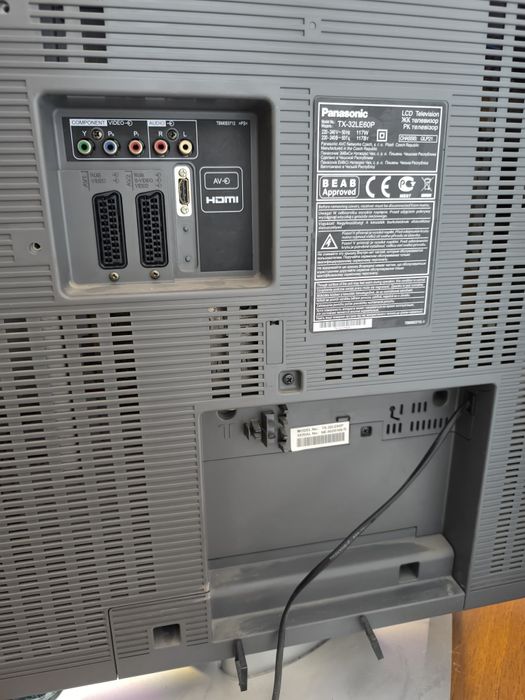 Телевизор Панасоник