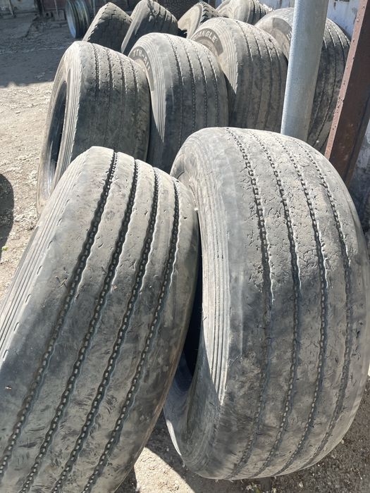 Продам резину 385/65/22.5