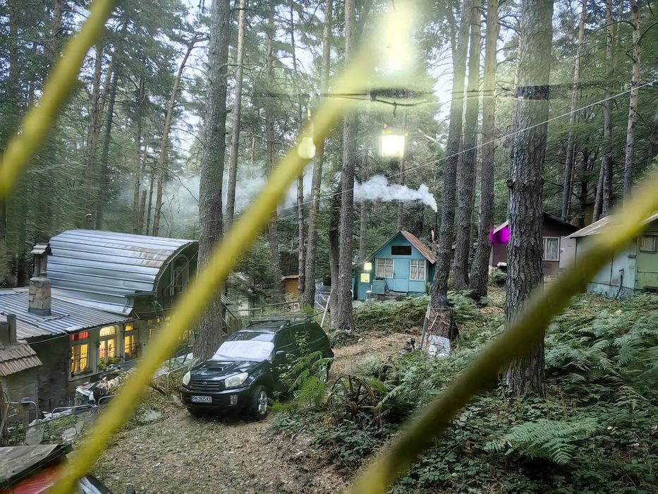 Дава се под наем Парцел в с. Гълъбово, Област Пловдив - 100 кв.м за 255 € - Снимка #1