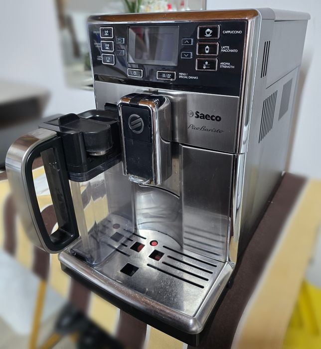 Cafetieră  expresor