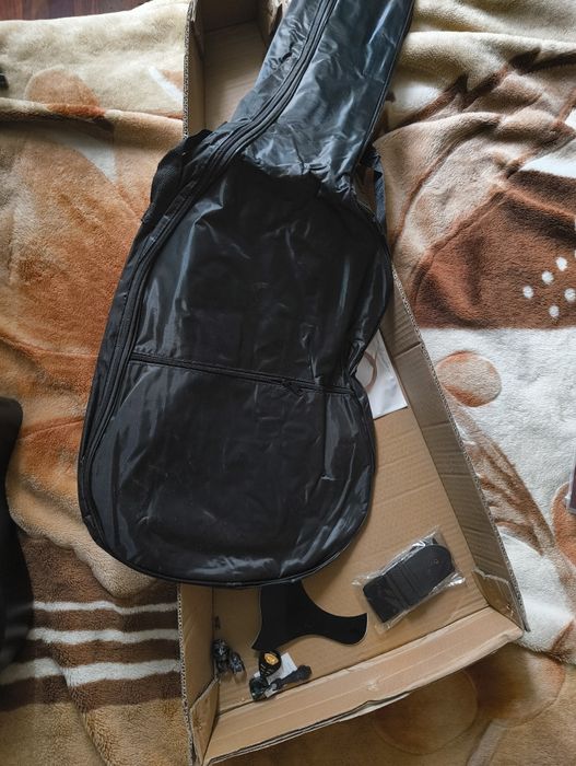 Акустична Китара