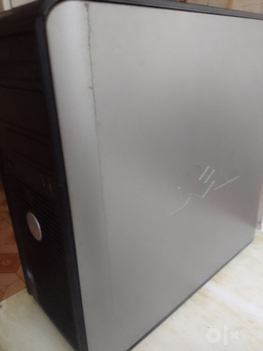 DELL Optiplex 360