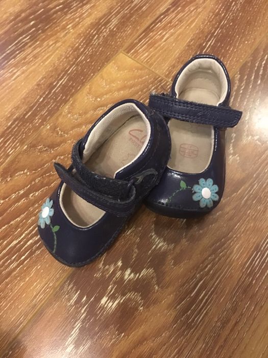 Сандали Clark’s