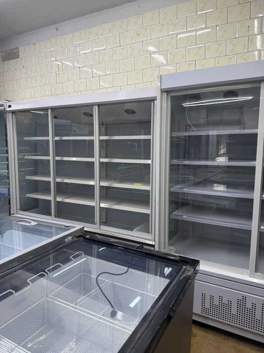 Холодильники•Горки•Пристенки•Акция