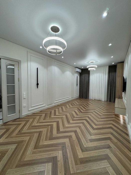 Продаётся 3х ком ЖК NRG Корасув