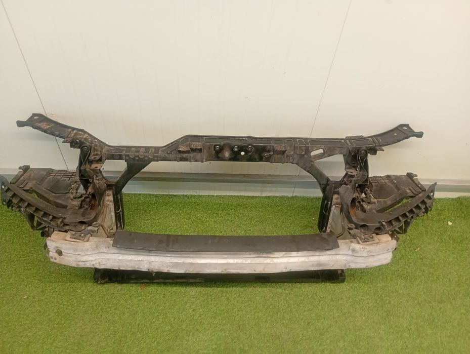 Trager Audi A5, 2.0tdi