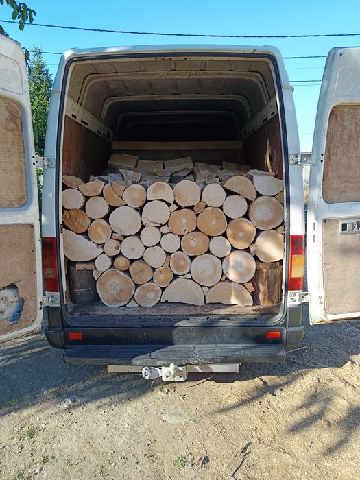 Lemne de foc esență de fag