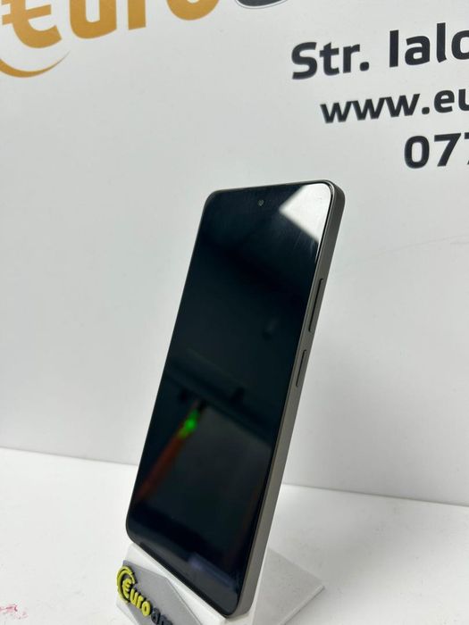 Telefon OPPO A5 Pro 5G, 256GB, 8GB RAM, Dual SIM, Black Brown -B-