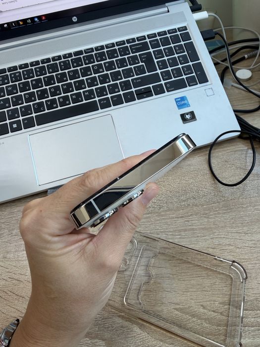 Продам iphone 13 pro, 512гб