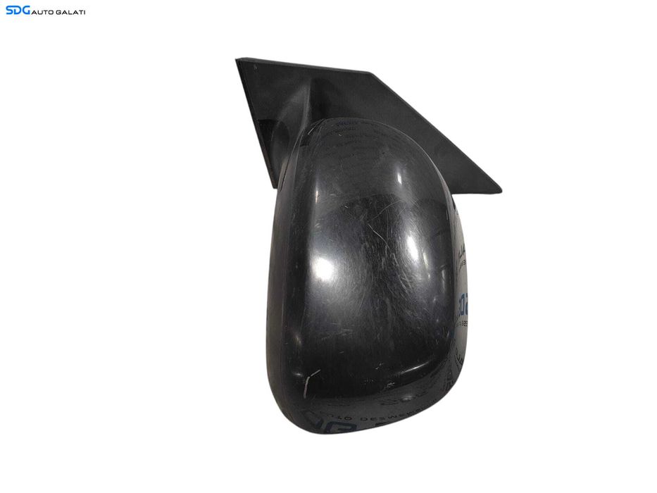 Oglinda Electrica Stanga Electric Toyota RAV 4 XA30 2005 - 2013 Culoare Neagra Cod 022329 [LR0653]
