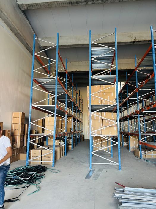 Rafturi metalice 208x286