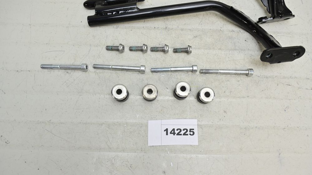 Suporti Bagaj Cutii Laterale Stanga Dreapta BMW R18