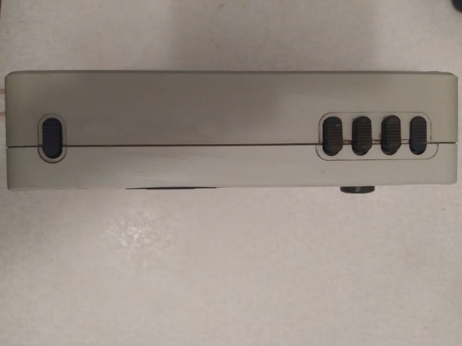 Радиоприемник Электроника ПТ-208