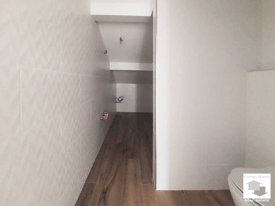 104984 Мезонет с три спални в кв. Картала, Велико Търново