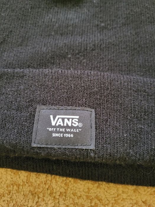 Vând căciulă  vans