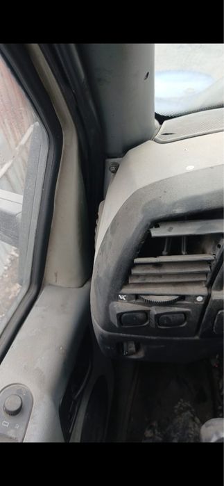 Панель на газель