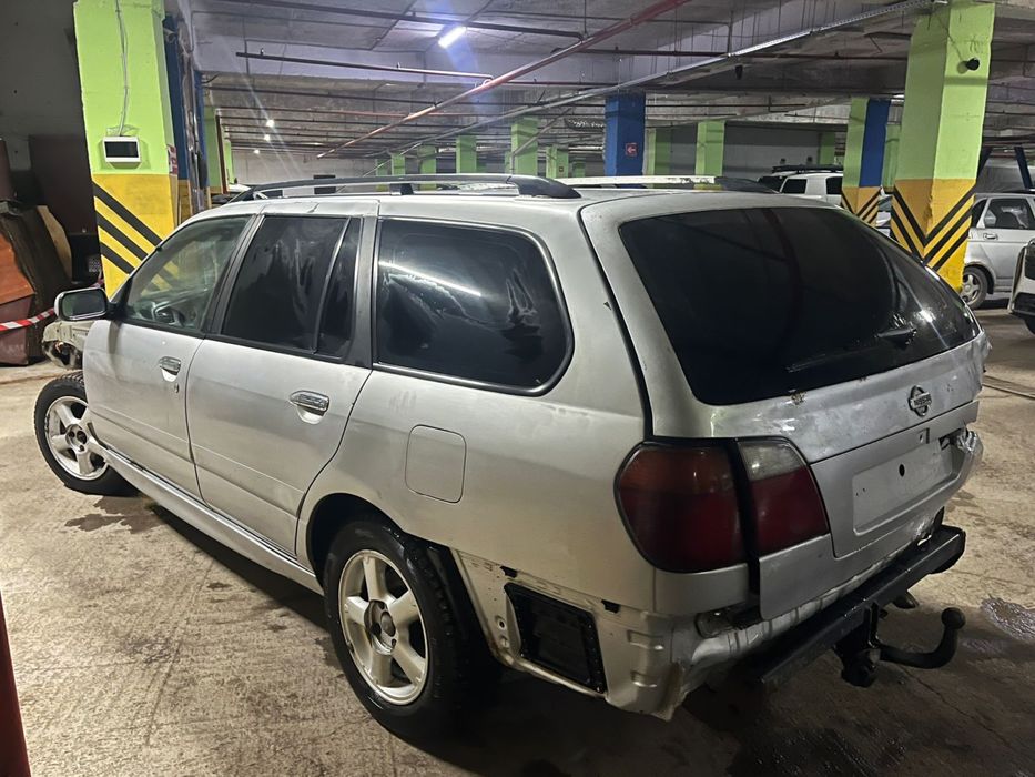 Продам Nissan Primeru