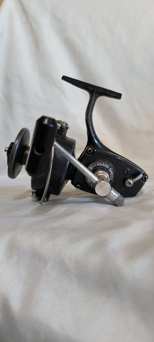 Стара много рядка колекционерска макара Ryobi 166