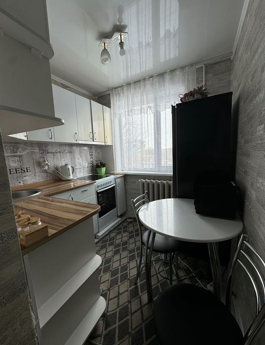 Продам 2 комнатную квартиру