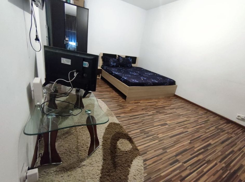 Proprietar vând garsonieră 32mp