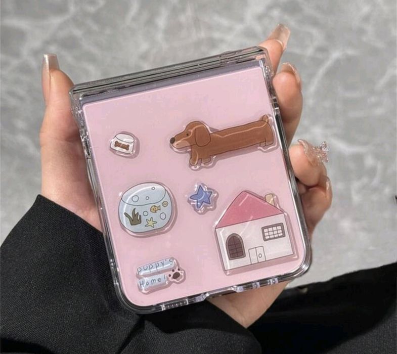 Кейсове за Samsung Z Flip 7