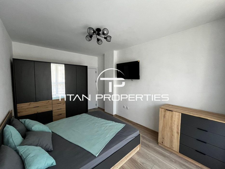 Продава се Двустаен апартамент в Пловдив, Южен - 74 кв.м за 984 €/кв.м - Снимка #4