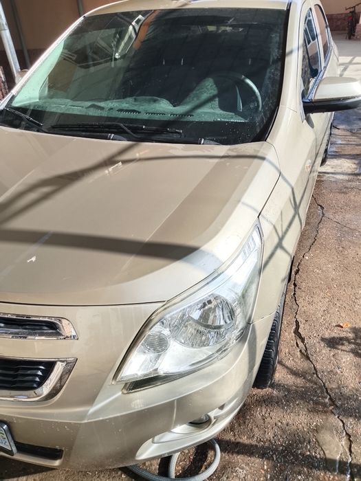 Кобольт 2014 автомат