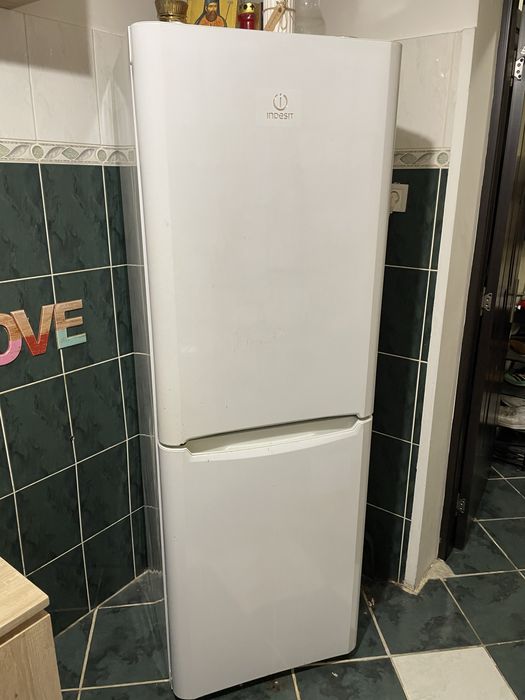 Frigider Indesit