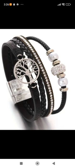 Бижута,плащаш два броя комплекти+ подарък пръстен