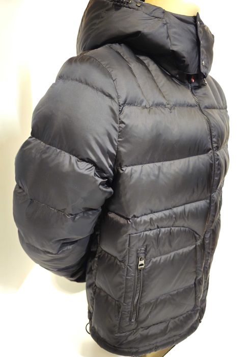 Мъжко зимно яке с пух  "49 Winters" и "Boombogie"