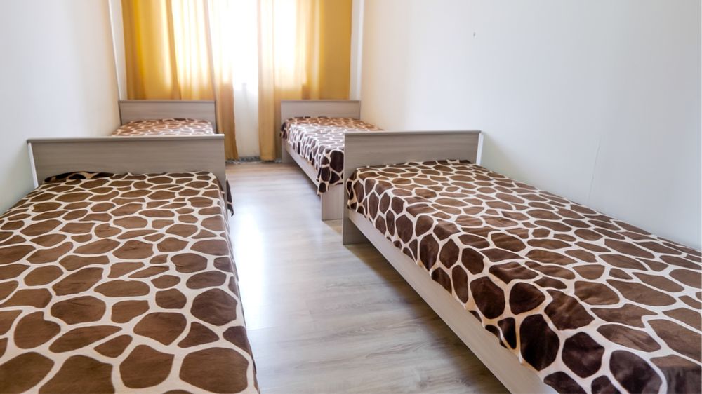 Сдается дом в посуточную аренду