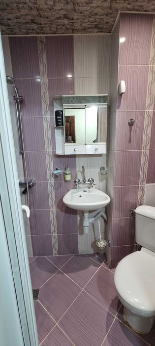 Продава се Двустаен апартамент в Разград, Житница - 63 кв.м за 972 €/кв.м - Снимка #13