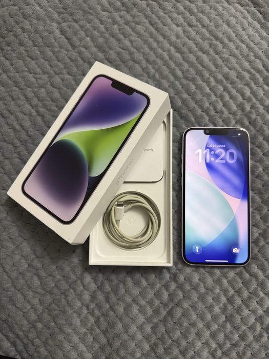 Iphone 14 512 gb