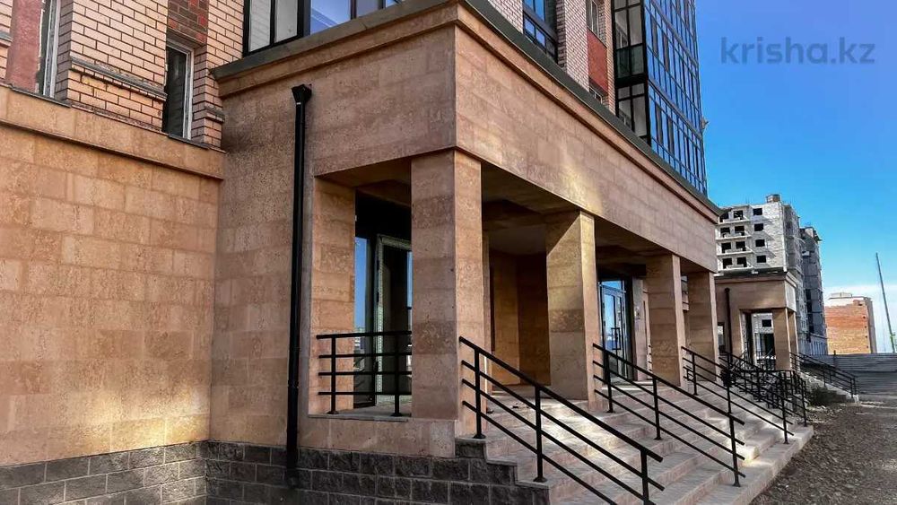 3-комнатная квартира, 113,3 м²