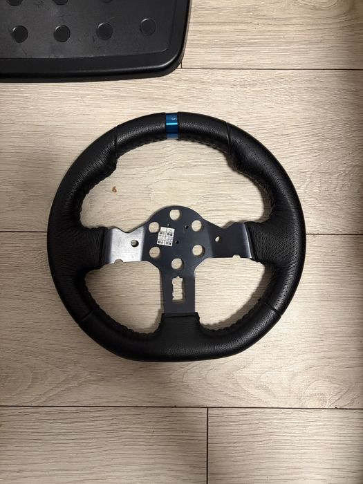 Volan Logitech g29 complet de drift/f1