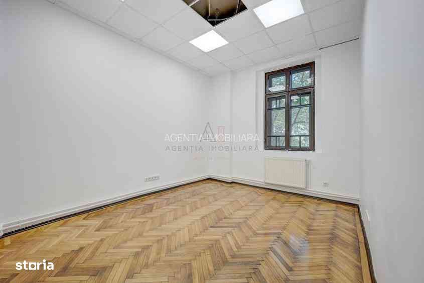 Vila Prestigiu Plevnei Colt Cu Constantin Noica - 255 Mp