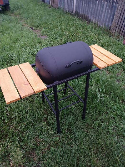 Продам новый мангал
