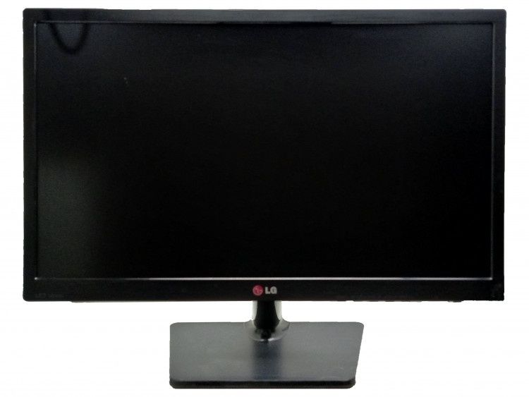 Монитор LG  в отличном состоянии