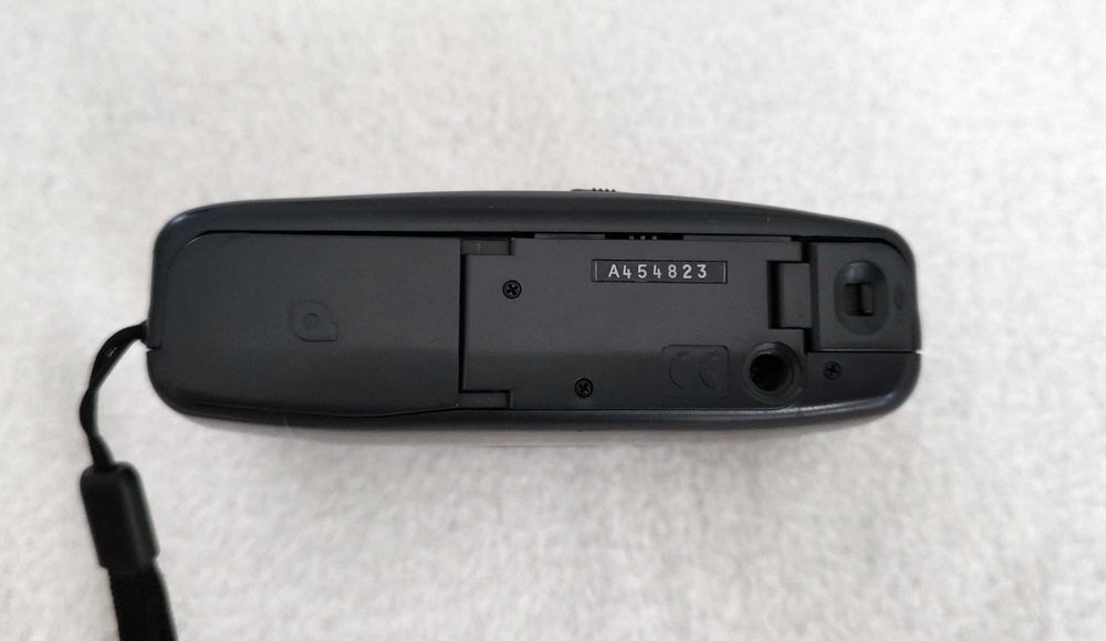Aparat foto film compact Carena AP600 Film APS - retro - colectie