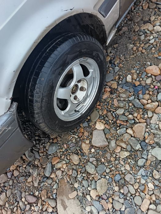 Авторазбор Mazda 626