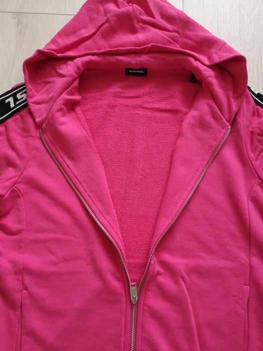 Diesel Mayoral Детски суитшърт за момиче 14г