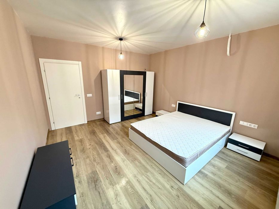 Дава се под наем Двустаен апартамент в София, Дружба 2 - 69 кв.м за 698.19 € - Снимка #6