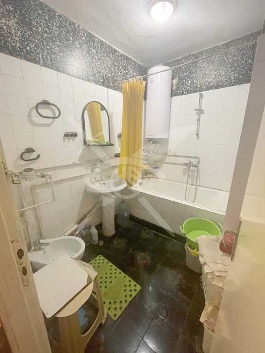 Многостаен апартамент в Карнобат 56749