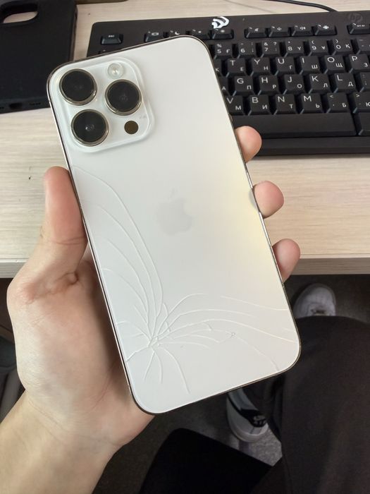 Айфон 14 про макс